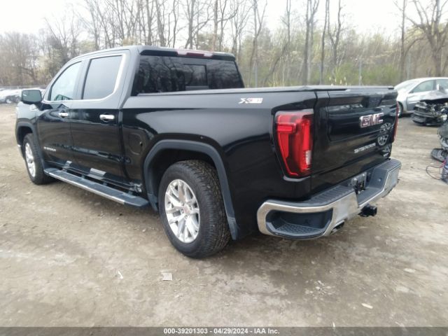 Photo 2 VIN: 3GTU9DED5MG377354 - GMC SIERRA 1500 