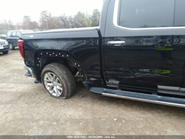 Photo 5 VIN: 3GTU9DED5MG377354 - GMC SIERRA 1500 