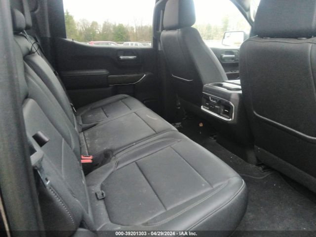 Photo 7 VIN: 3GTU9DED5MG377354 - GMC SIERRA 1500 