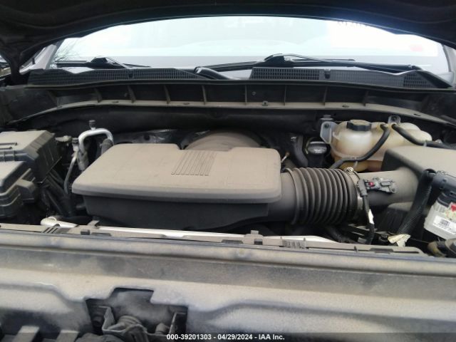 Photo 9 VIN: 3GTU9DED5MG377354 - GMC SIERRA 1500 