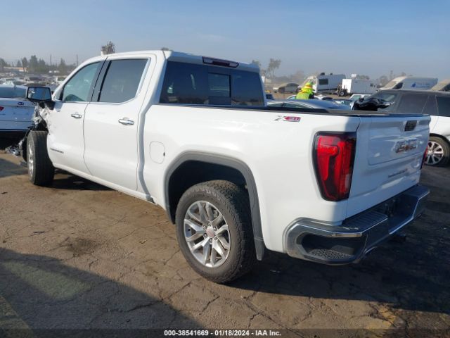 Photo 2 VIN: 3GTU9DED5MG426116 - GMC SIERRA 1500 