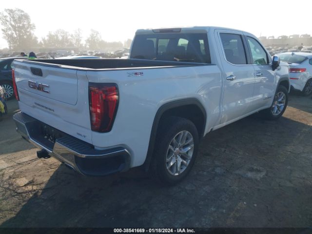 Photo 3 VIN: 3GTU9DED5MG426116 - GMC SIERRA 1500 