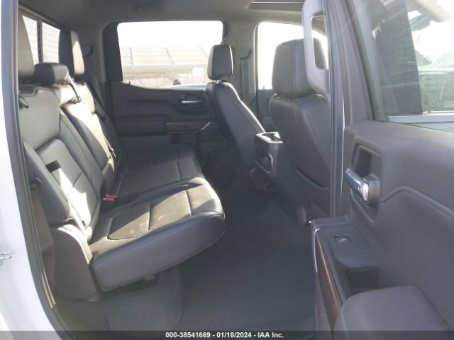 Photo 7 VIN: 3GTU9DED5MG426116 - GMC SIERRA 1500 