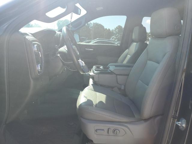 Photo 6 VIN: 3GTU9DED5MG461027 - GMC SIERRA K15 