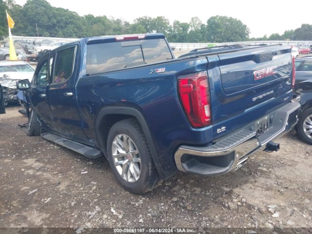 Photo 2 VIN: 3GTU9DED5NG127355 - GMC SIERRA LIMITED 