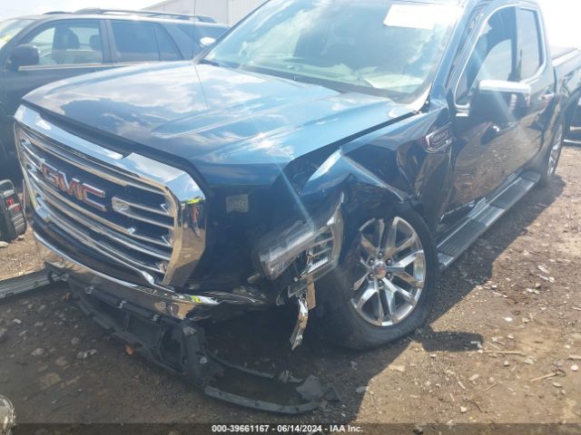 Photo 5 VIN: 3GTU9DED5NG127355 - GMC SIERRA LIMITED 