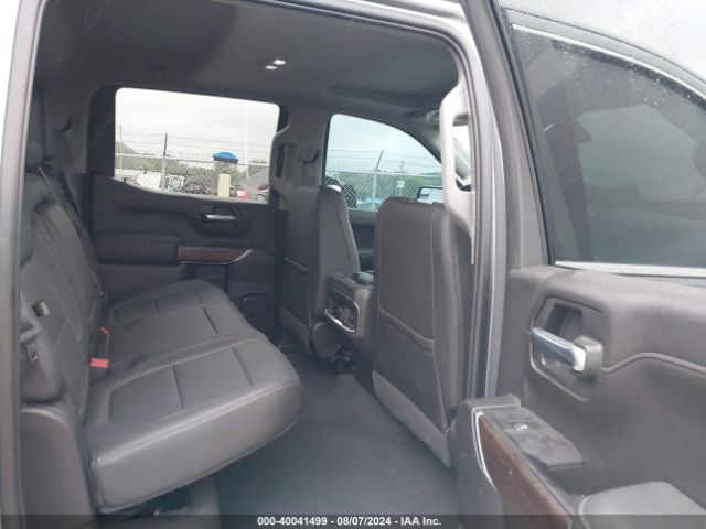 Photo 7 VIN: 3GTU9DED5NG135620 - GMC SIERRA LIMITED 