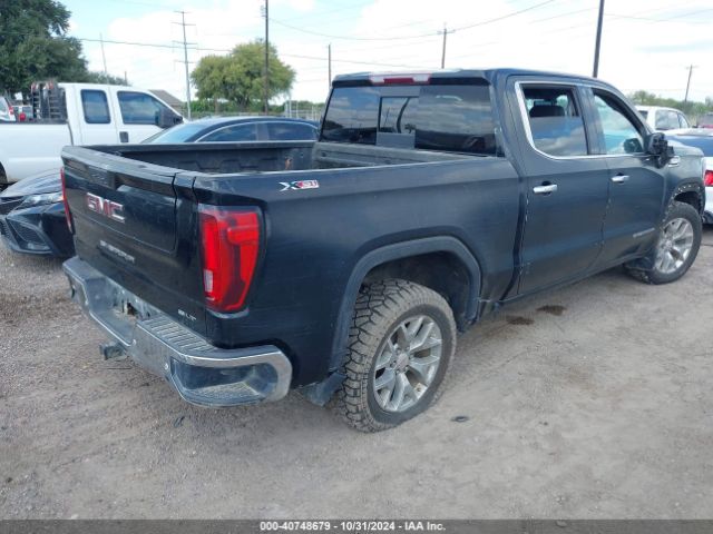 Photo 3 VIN: 3GTU9DED5NG160436 - GMC SIERRA LIMITED 