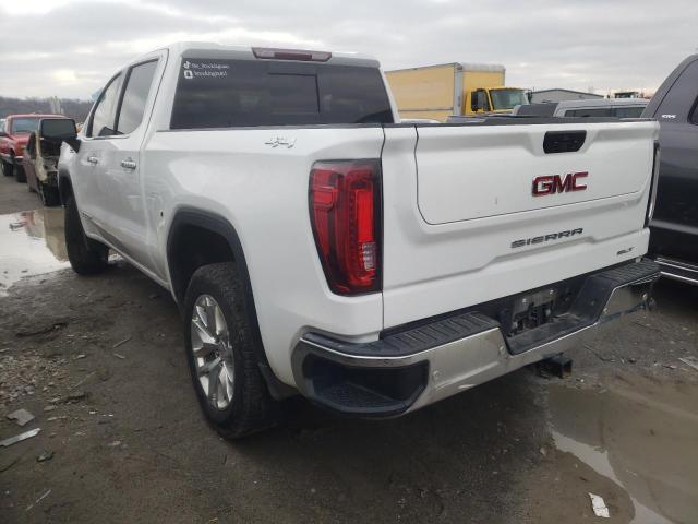 Photo 1 VIN: 3GTU9DED6KG160666 - GMC SIERRA K15 