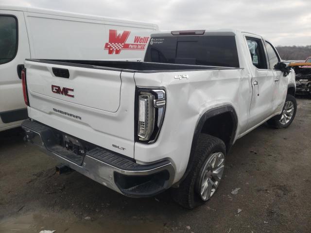 Photo 2 VIN: 3GTU9DED6KG160666 - GMC SIERRA K15 