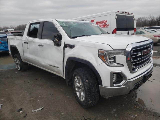 Photo 3 VIN: 3GTU9DED6KG160666 - GMC SIERRA K15 