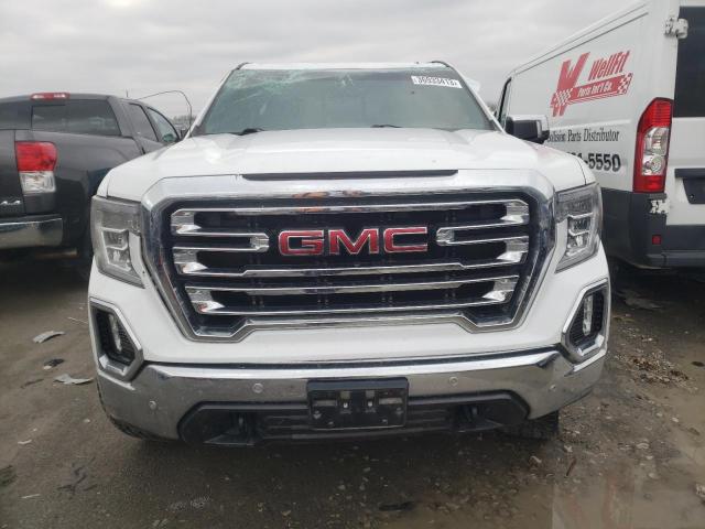 Photo 4 VIN: 3GTU9DED6KG160666 - GMC SIERRA K15 