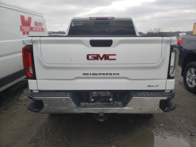 Photo 5 VIN: 3GTU9DED6KG160666 - GMC SIERRA K15 