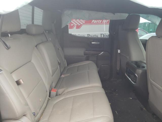 Photo 9 VIN: 3GTU9DED6KG160666 - GMC SIERRA K15 