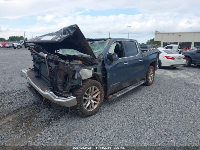 Photo 1 VIN: 3GTU9DED6KG170632 - GMC SIERRA 