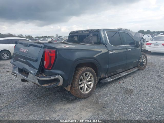 Photo 3 VIN: 3GTU9DED6KG170632 - GMC SIERRA 