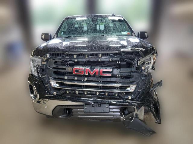 Photo 4 VIN: 3GTU9DED6KG231929 - GMC SIERRA 