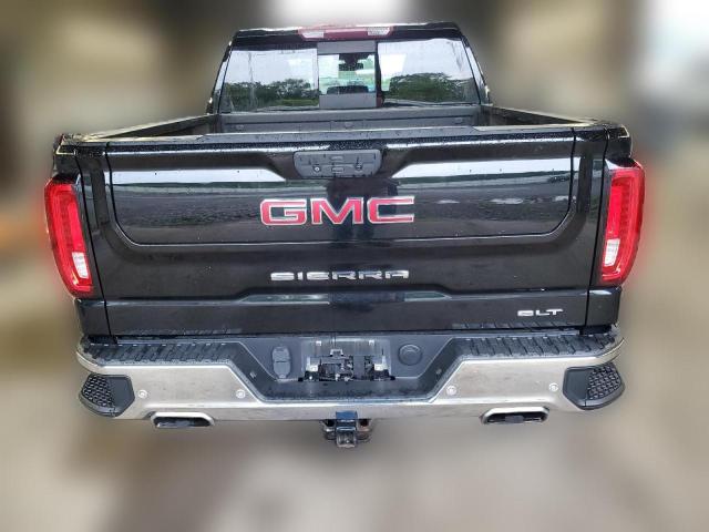 Photo 5 VIN: 3GTU9DED6KG231929 - GMC SIERRA 