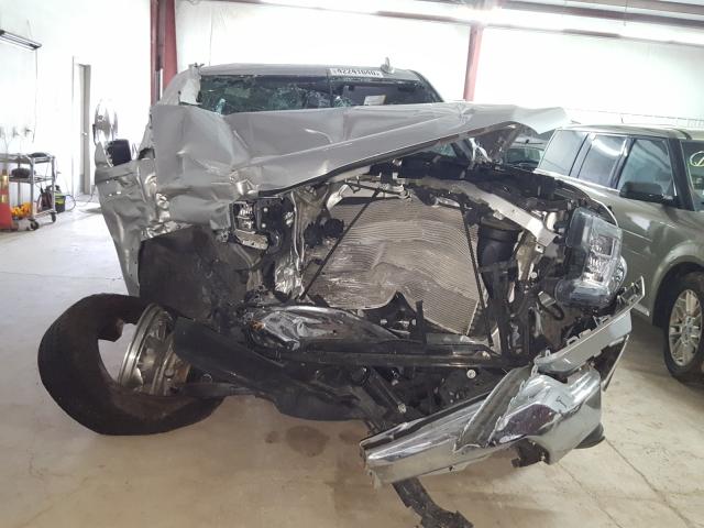 Photo 6 VIN: 3GTU9DED6LG136174 - GMC SIERRA K15 