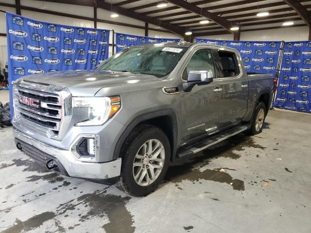 Photo 0 VIN: 3GTU9DED6LG156554 - GMC SIERRA 