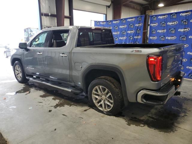 Photo 1 VIN: 3GTU9DED6LG156554 - GMC SIERRA 