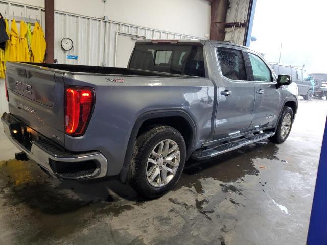 Photo 2 VIN: 3GTU9DED6LG156554 - GMC SIERRA 