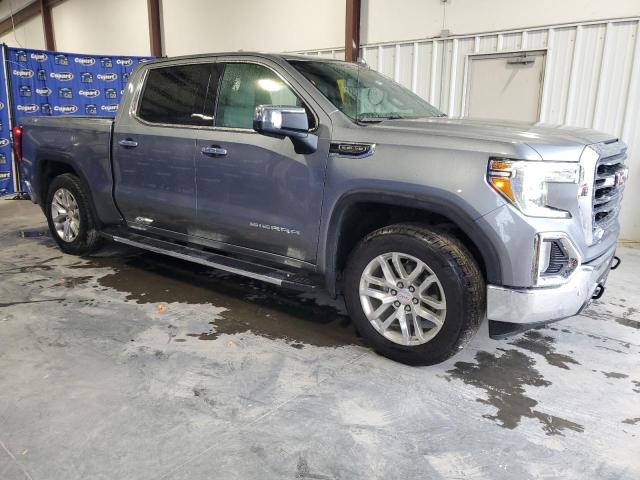 Photo 3 VIN: 3GTU9DED6LG156554 - GMC SIERRA 