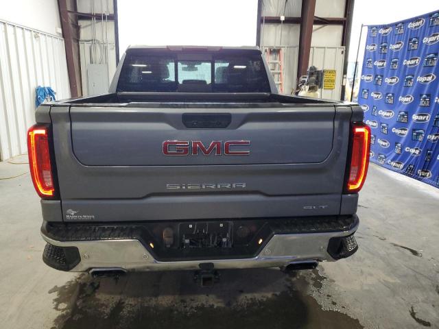 Photo 5 VIN: 3GTU9DED6LG156554 - GMC SIERRA 