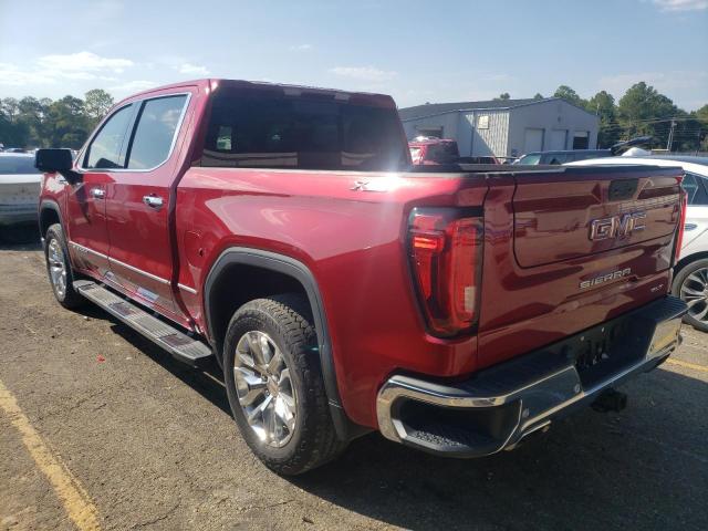 Photo 1 VIN: 3GTU9DED6LG205154 - GMC SIERRA K15 