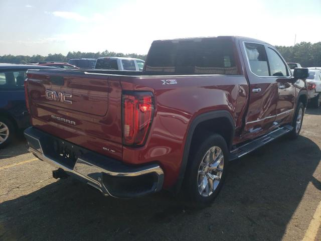 Photo 2 VIN: 3GTU9DED6LG205154 - GMC SIERRA K15 