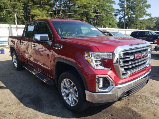 Photo 3 VIN: 3GTU9DED6LG205154 - GMC SIERRA K15 