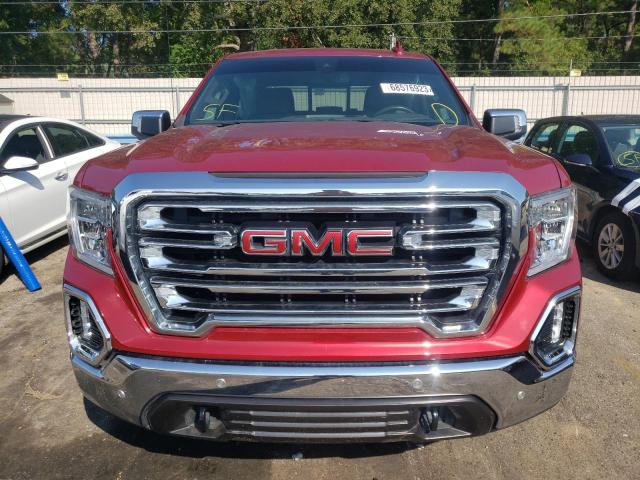 Photo 4 VIN: 3GTU9DED6LG205154 - GMC SIERRA K15 