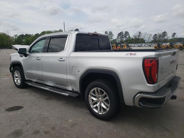 Photo 1 VIN: 3GTU9DED6LG258047 - GMC SIERRA 