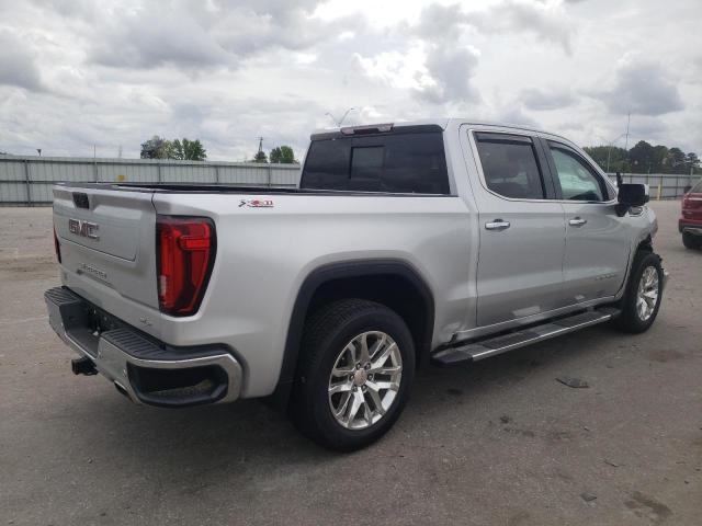 Photo 2 VIN: 3GTU9DED6LG258047 - GMC SIERRA 