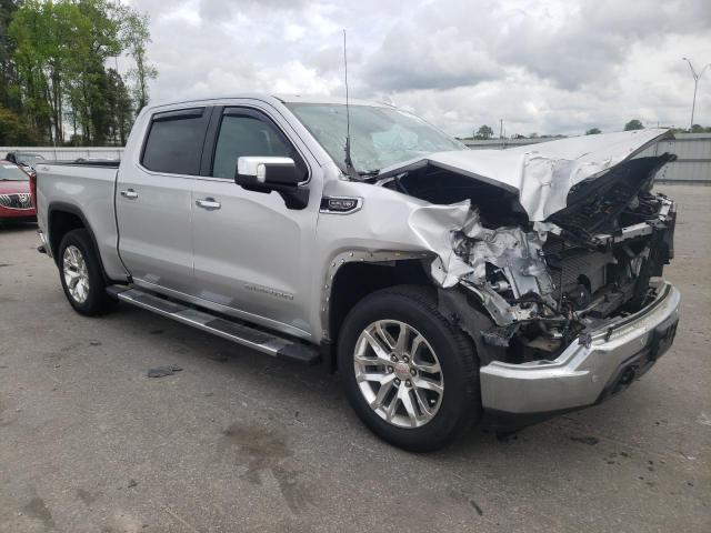 Photo 3 VIN: 3GTU9DED6LG258047 - GMC SIERRA 