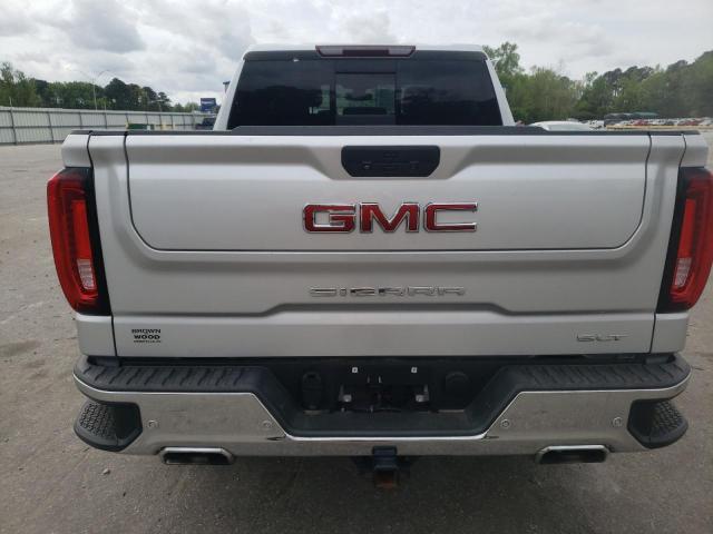 Photo 5 VIN: 3GTU9DED6LG258047 - GMC SIERRA 