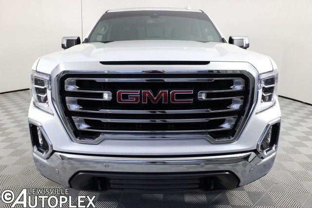 Photo 0 VIN: 3GTU9DED6LG363882 - GMC SIERRA 1500 