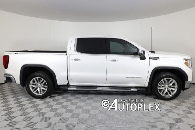 Photo 2 VIN: 3GTU9DED6LG363882 - GMC SIERRA 1500 