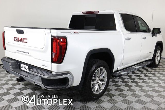 Photo 3 VIN: 3GTU9DED6LG363882 - GMC SIERRA 1500 