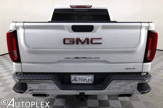 Photo 4 VIN: 3GTU9DED6LG363882 - GMC SIERRA 1500 