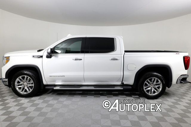 Photo 9 VIN: 3GTU9DED6LG363882 - GMC SIERRA 1500 