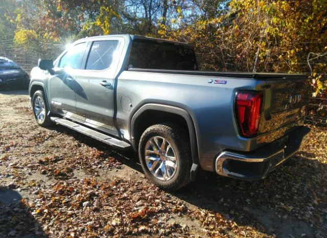 Photo 2 VIN: 3GTU9DED6LG435499 - GMC SIERRA 1500 