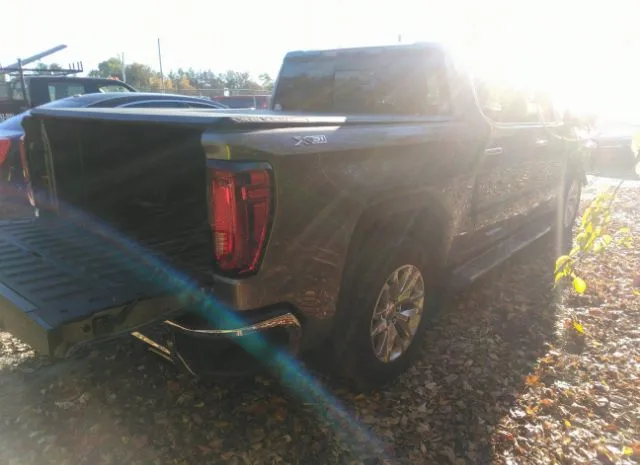 Photo 3 VIN: 3GTU9DED6LG435499 - GMC SIERRA 1500 