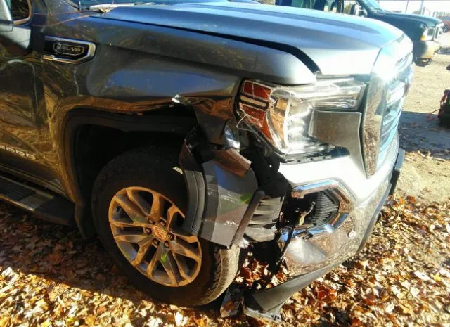 Photo 5 VIN: 3GTU9DED6LG435499 - GMC SIERRA 1500 