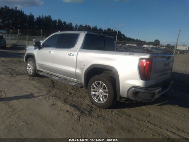 Photo 2 VIN: 3GTU9DED6MG202112 - GMC SIERRA 1500 