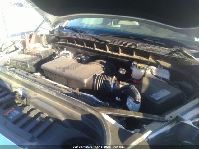 Photo 9 VIN: 3GTU9DED6MG202112 - GMC SIERRA 1500 