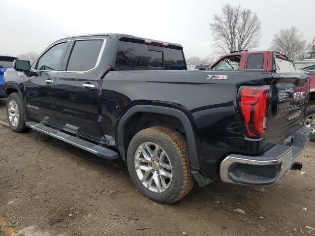 Photo 1 VIN: 3GTU9DED6MG232145 - GMC SIERRA 