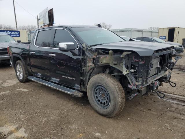 Photo 3 VIN: 3GTU9DED6MG232145 - GMC SIERRA 