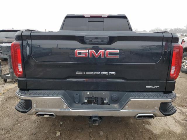 Photo 5 VIN: 3GTU9DED6MG232145 - GMC SIERRA 