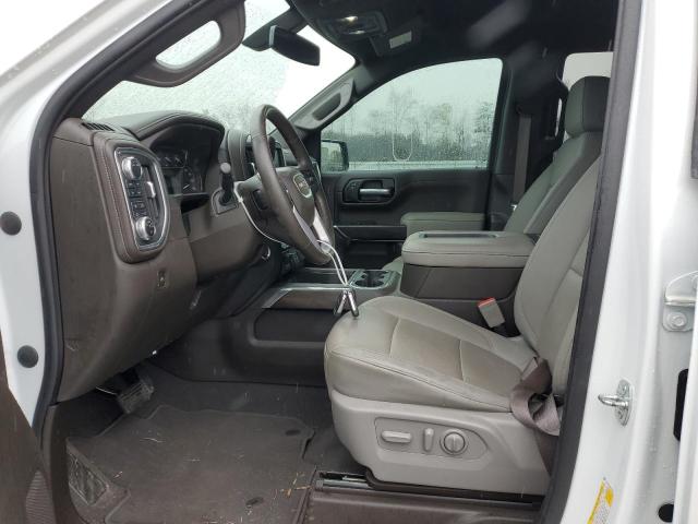 Photo 6 VIN: 3GTU9DED6MG298324 - GMC SIERRA K15 